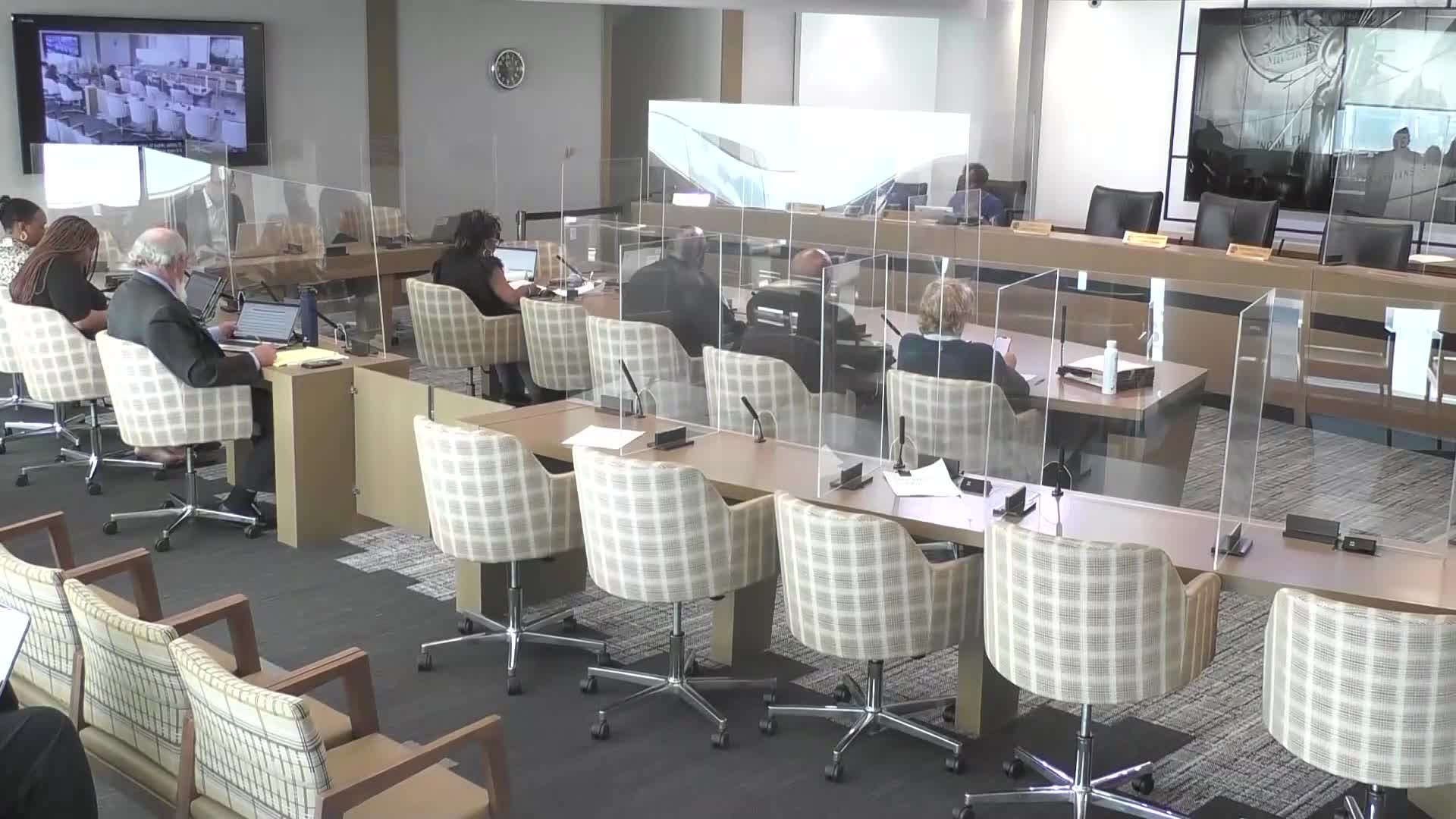 City leaders push for license plate readers to combat crime