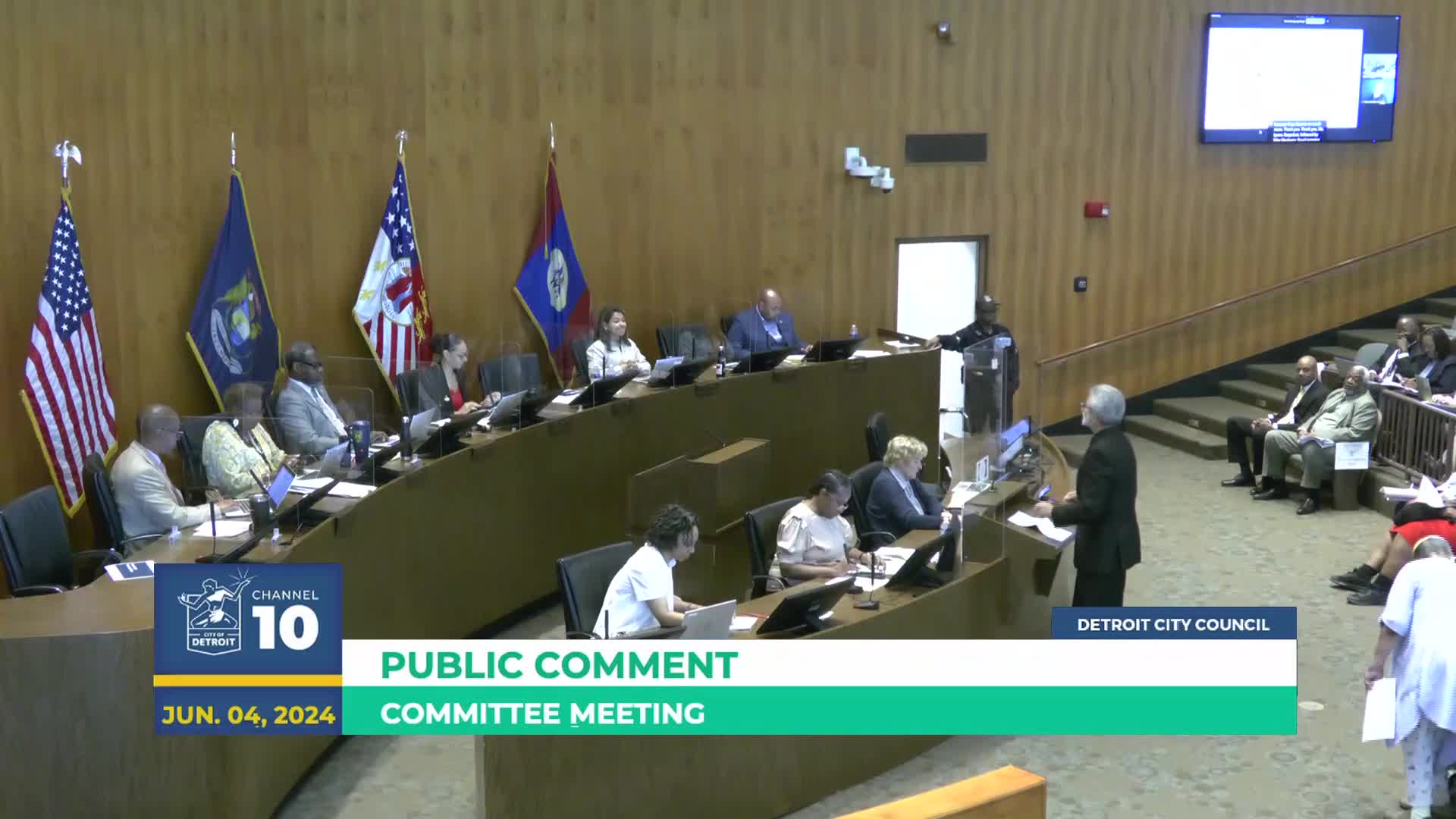 City Council Faces Scrutiny Over Library Fee Discrepancies