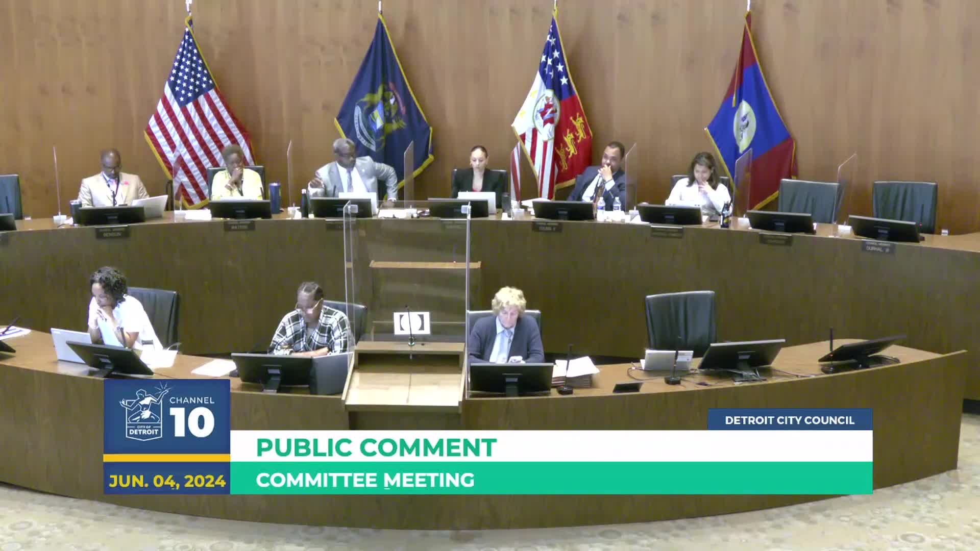 City Council Faces Allegations of Election Fraud and Corruption