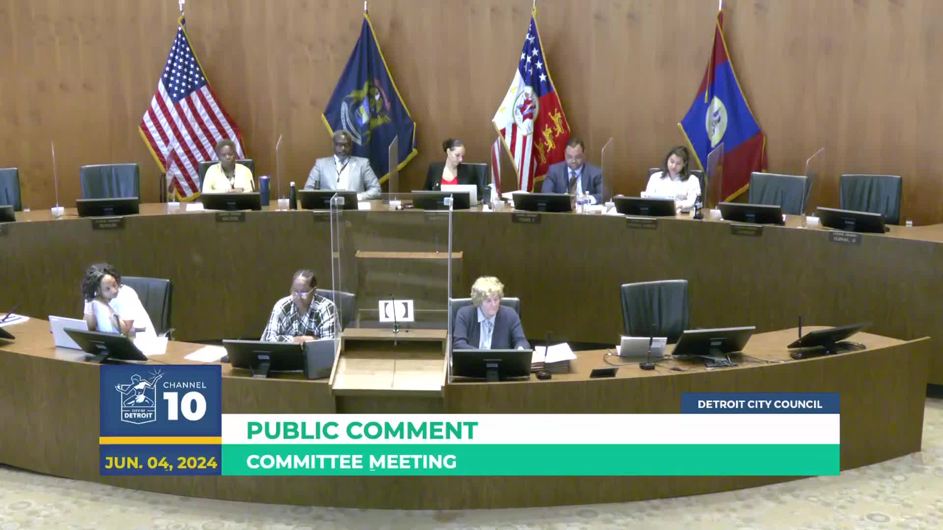 Detroit launches mental health survey to tackle community challenges