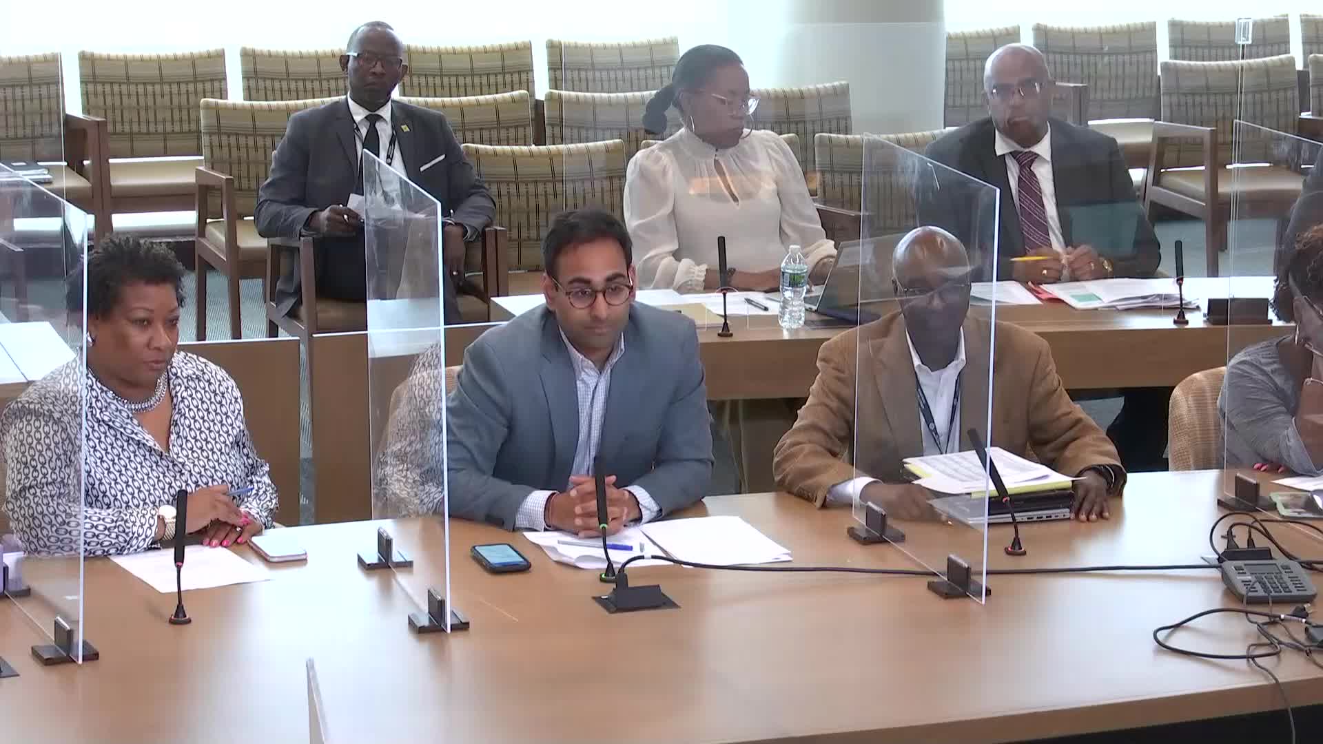 City tackles $100 million in uncollectible debts