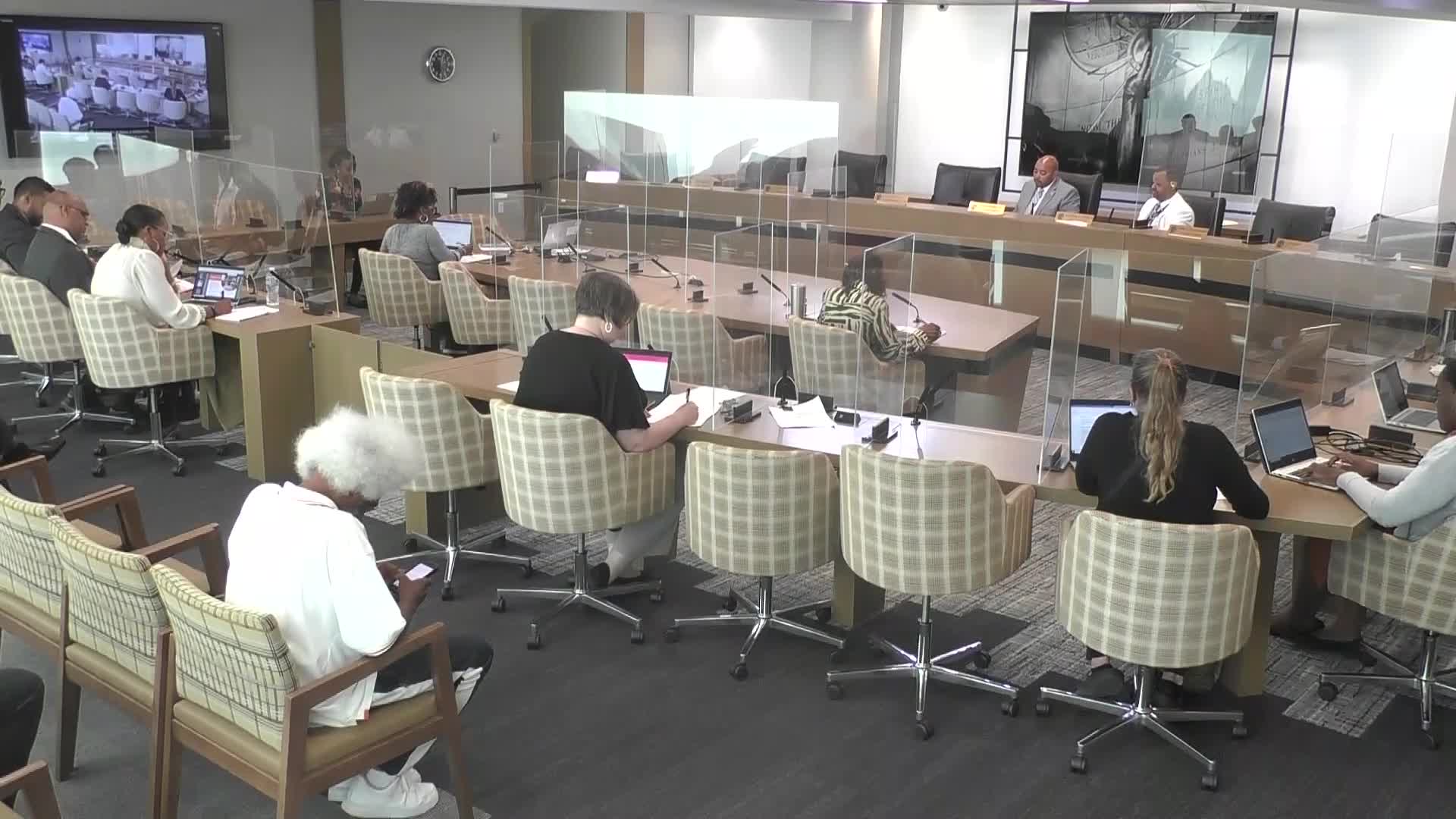 City plans seven new homes to revitalize East Village