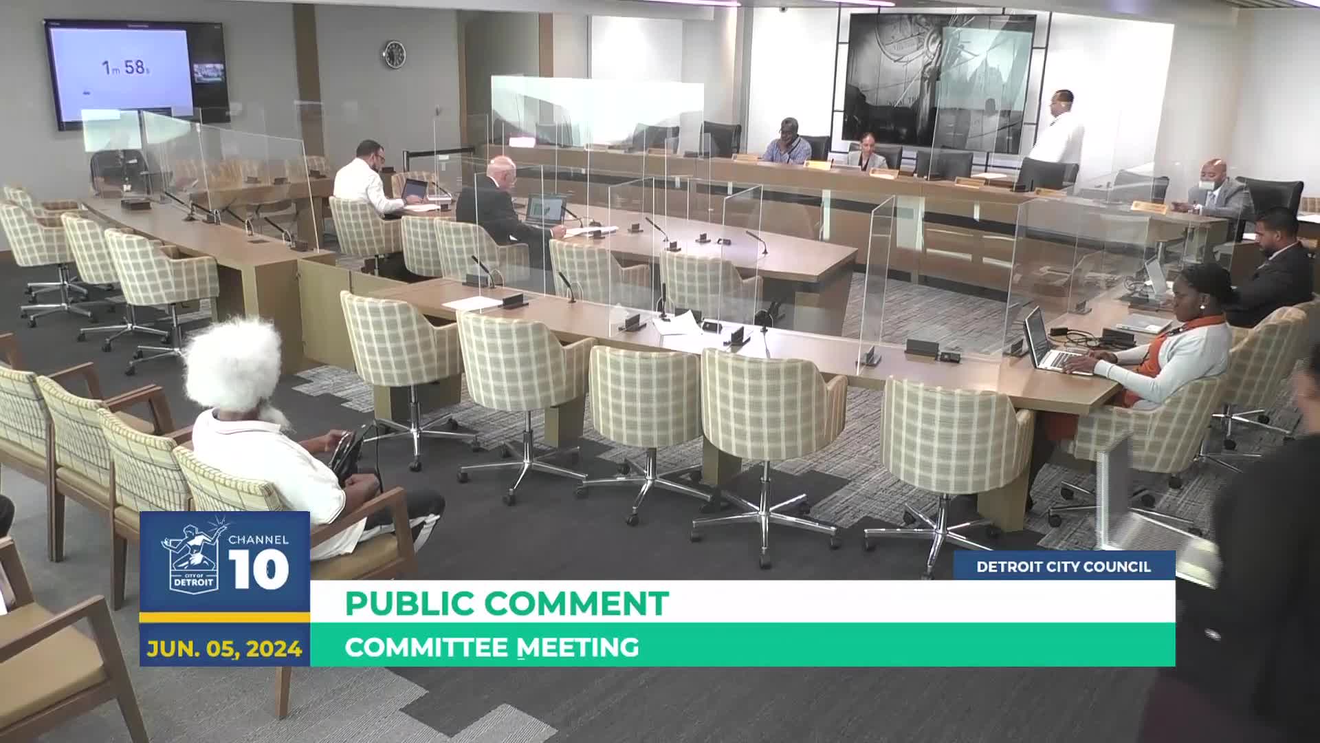 Security Concerns Rise Amid Park Access Controversy