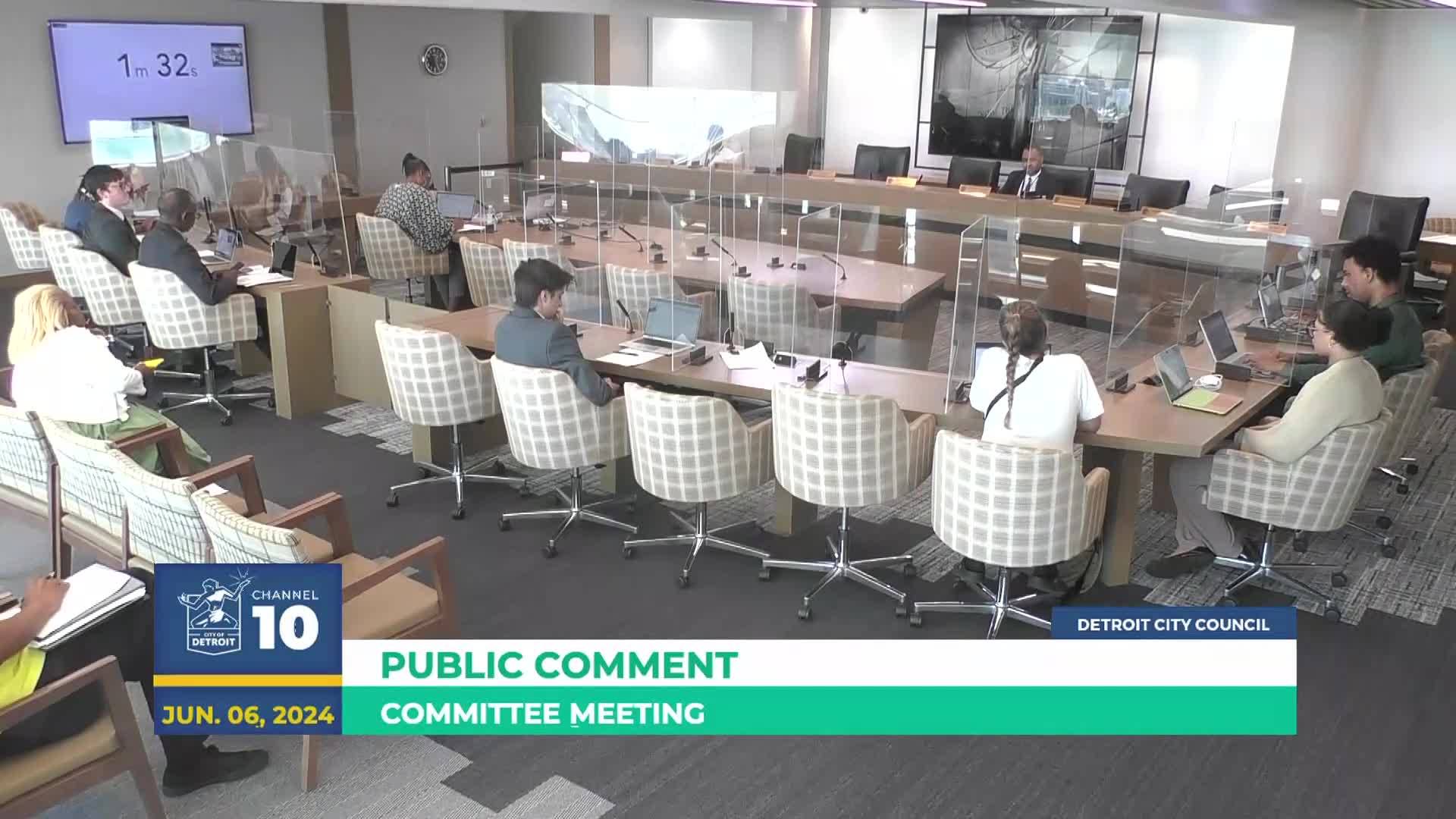 Council members face backlash over food safety and housing issues