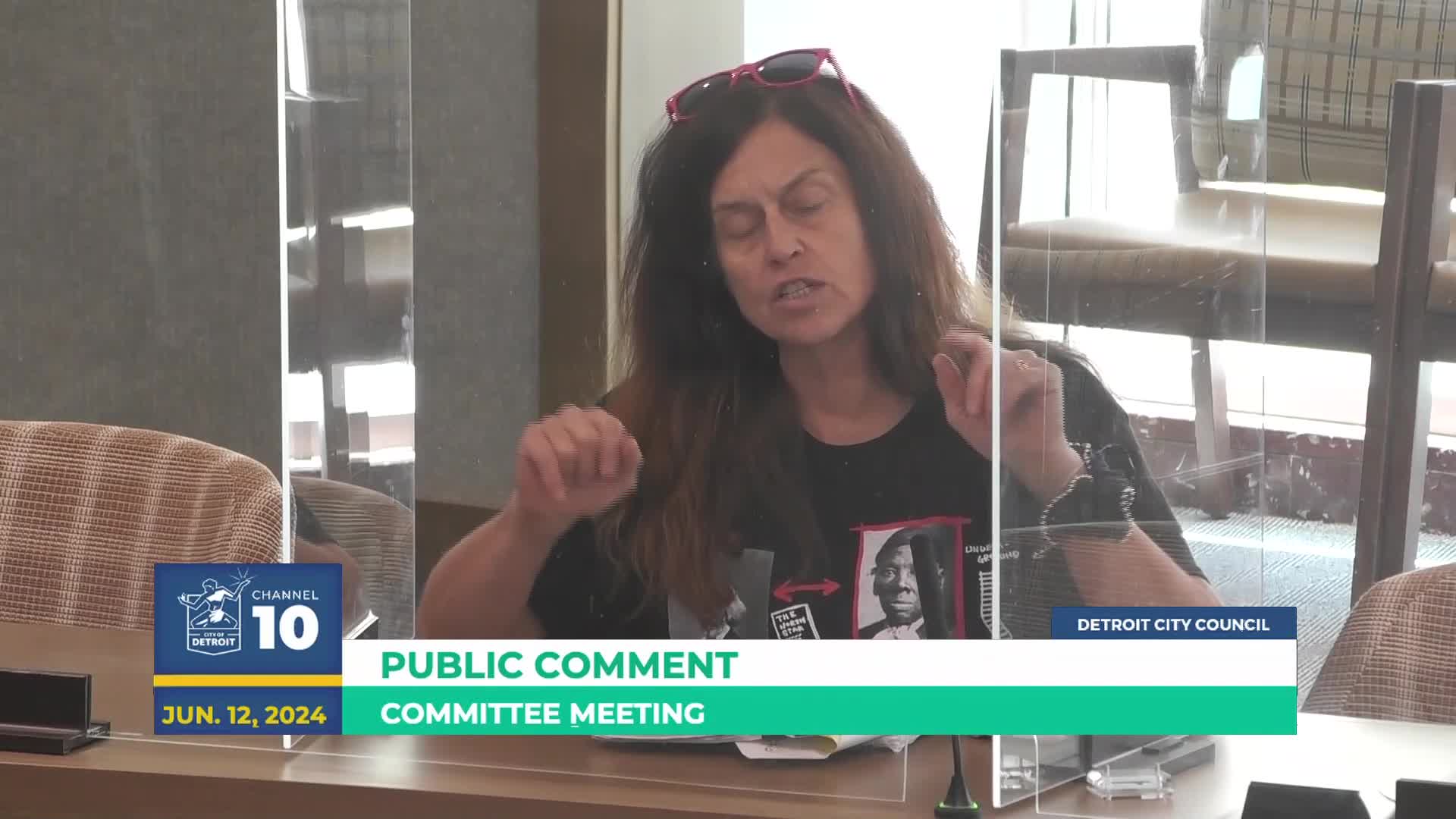 Council members face backlash over alleged land grab scheme