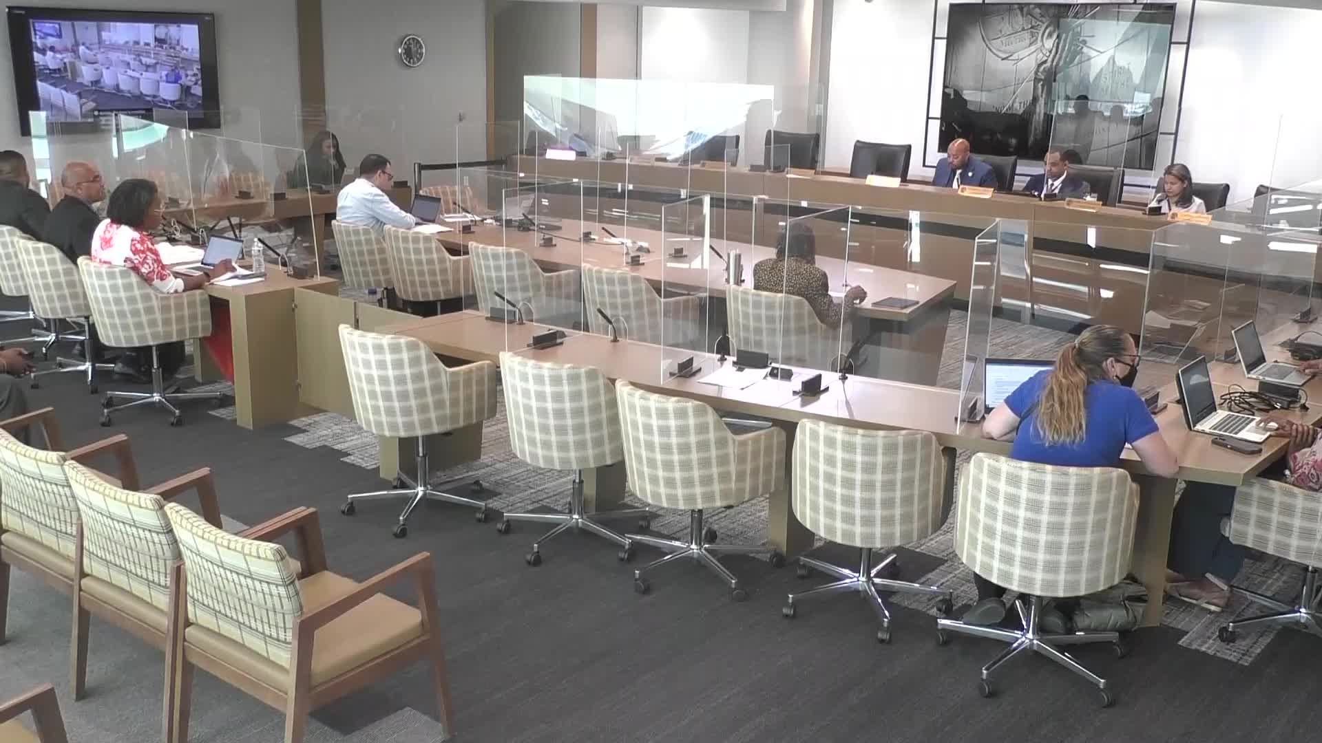 City leaders launch innovative transit solutions for seniors and disabled