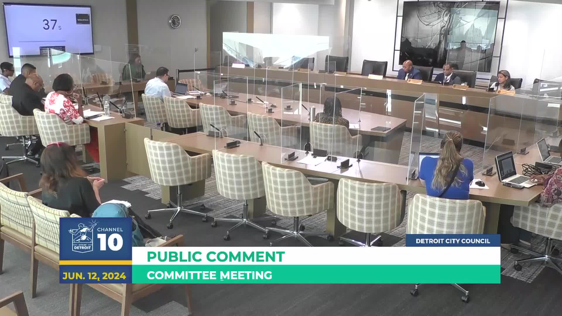 Detroit faces exodus as community leaders call for action