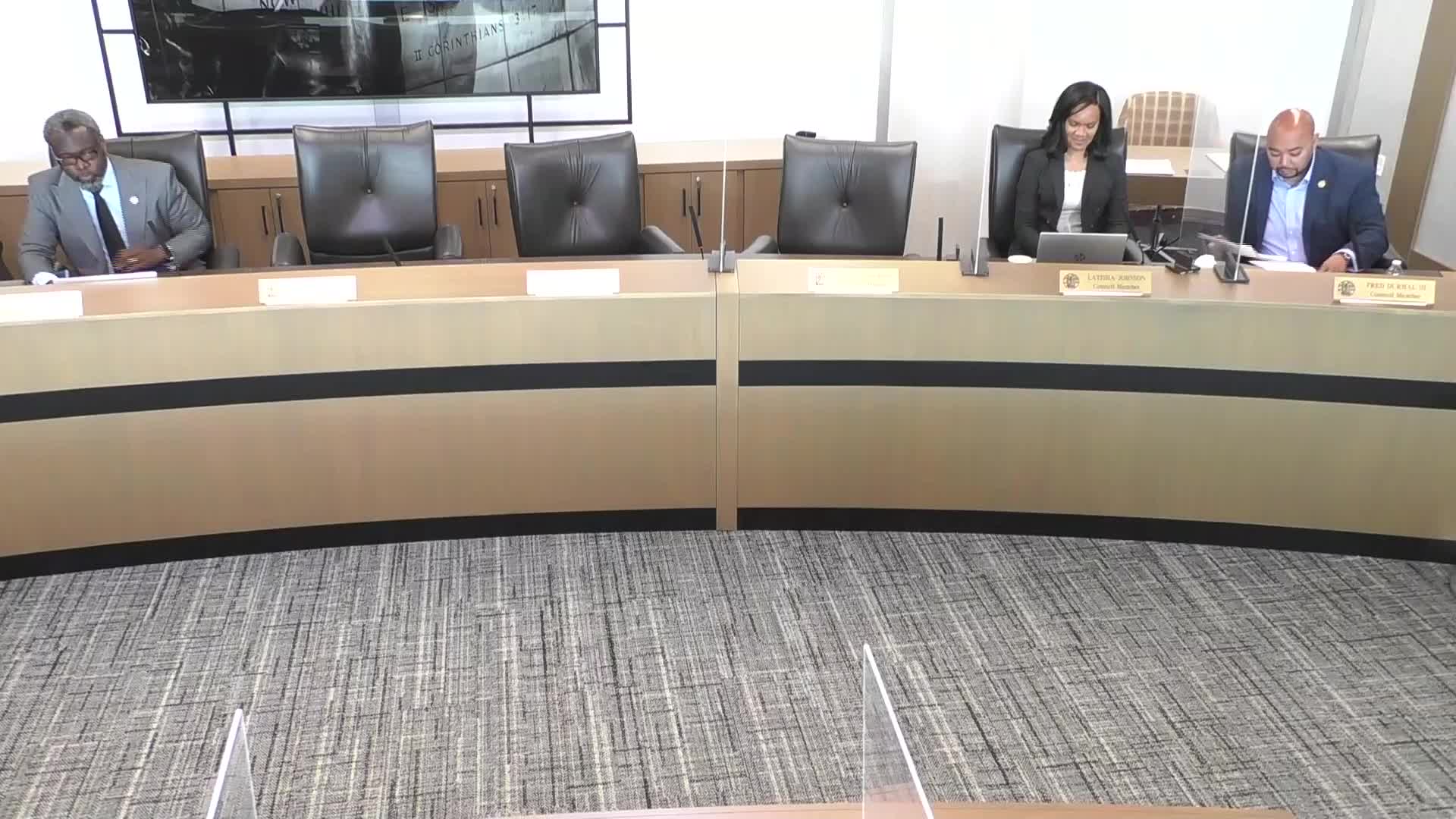 City launches initiative to combat youth homelessness crisis