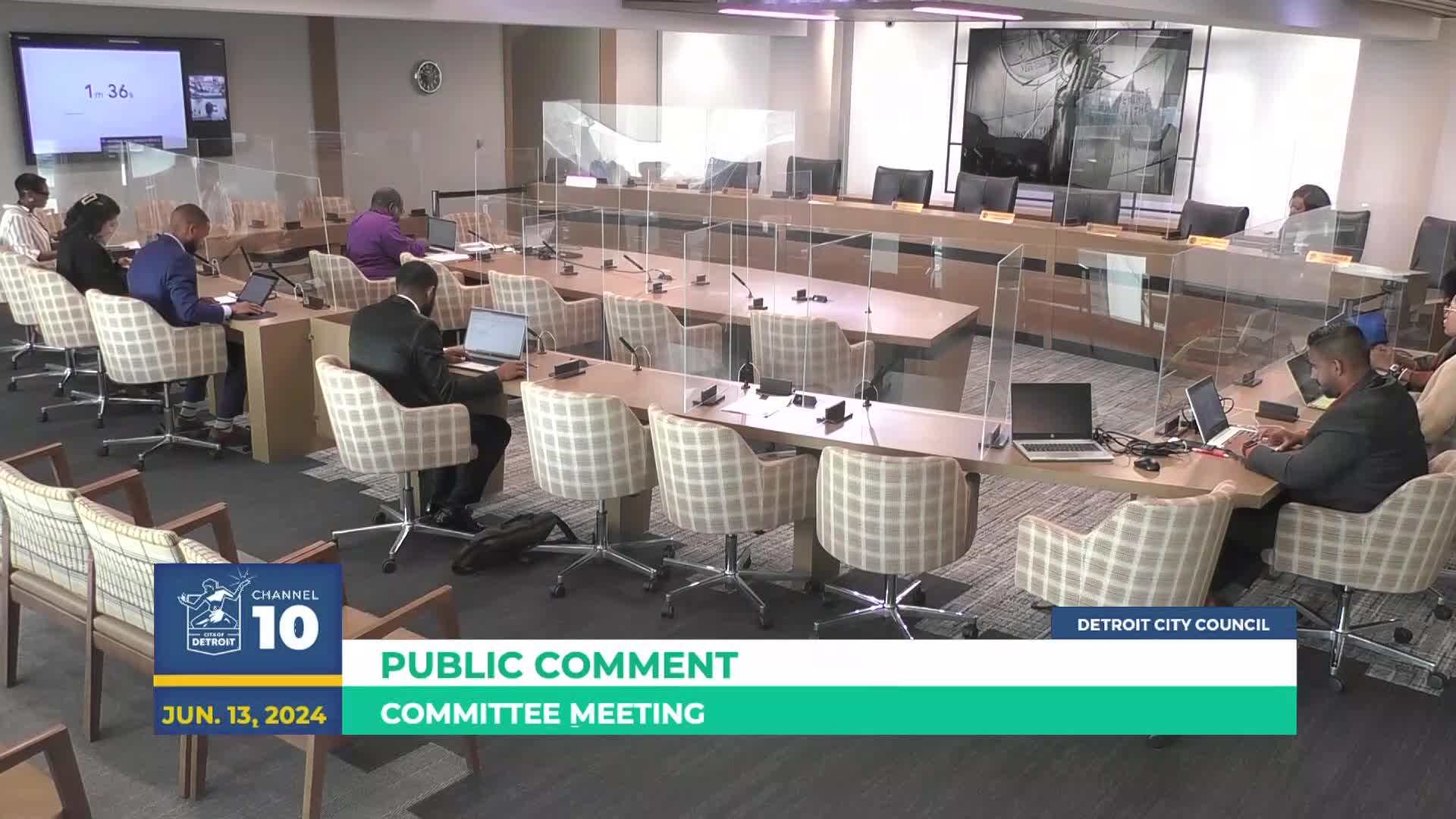 Voter Fraud Allegations Spark Federal Lawsuit Against Detroit Officials