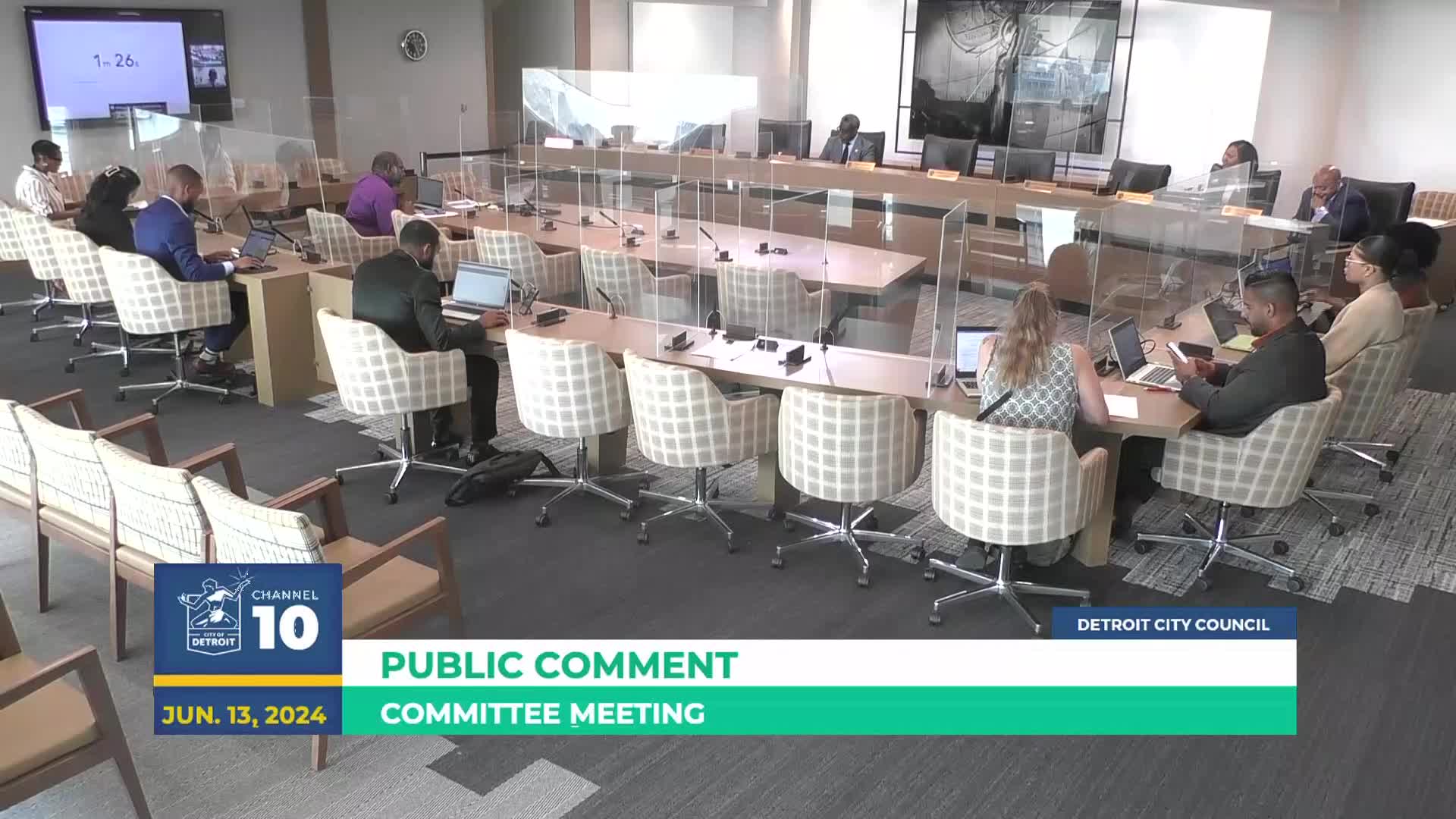 City Council Faces Backlash Over Rising Property Taxes