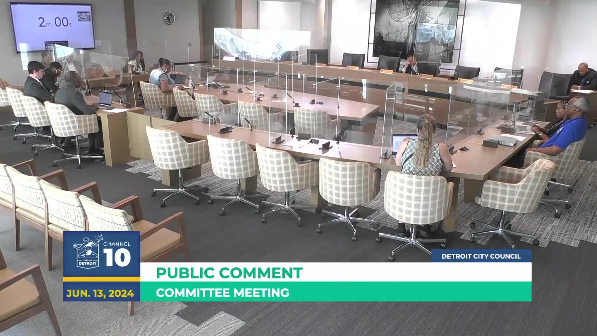 Activist exposes corruption and calls for community action