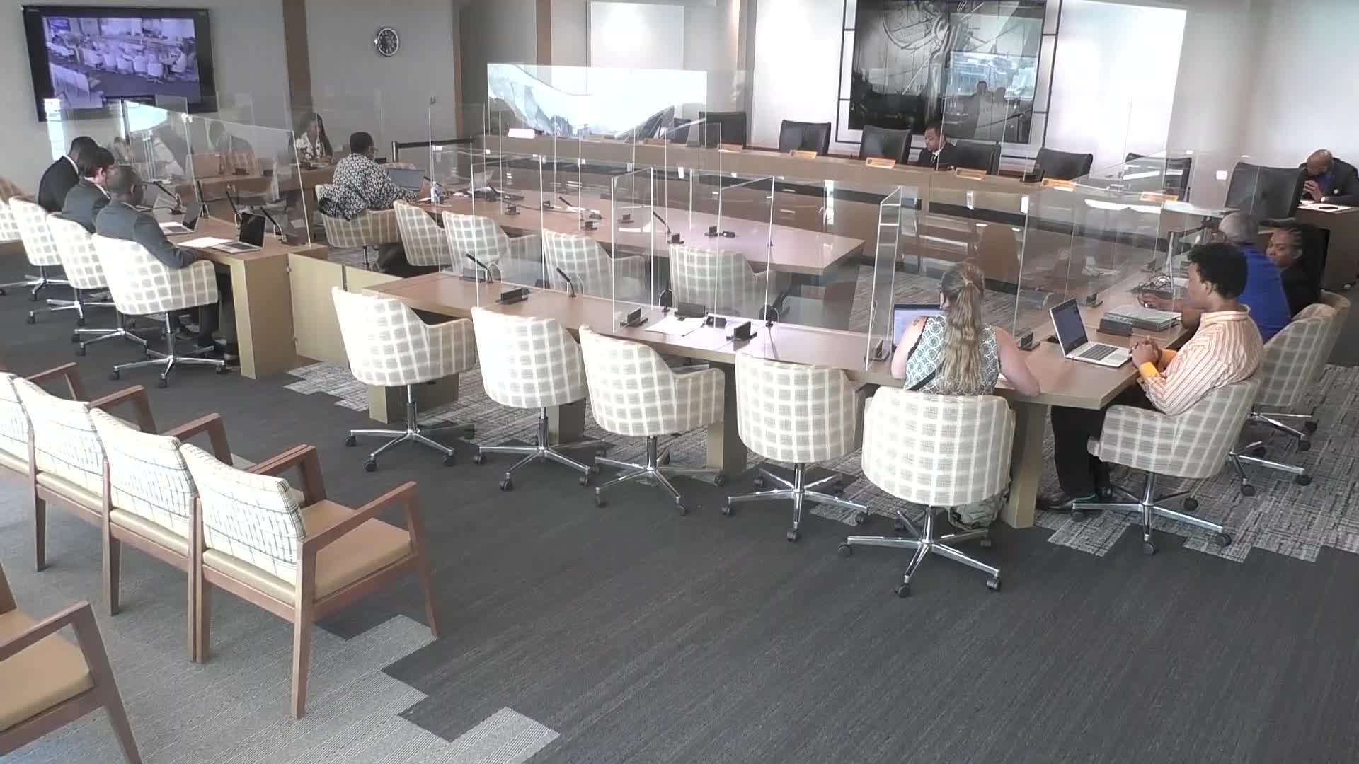 Council honors Temptations legend with street naming ceremony