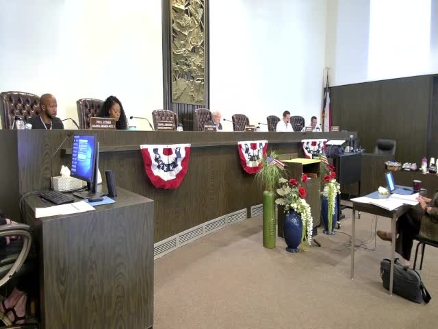 Utility rate hike proposal sparks heated debate