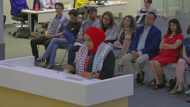 Activists demand divestment from Israeli bonds amid outrage