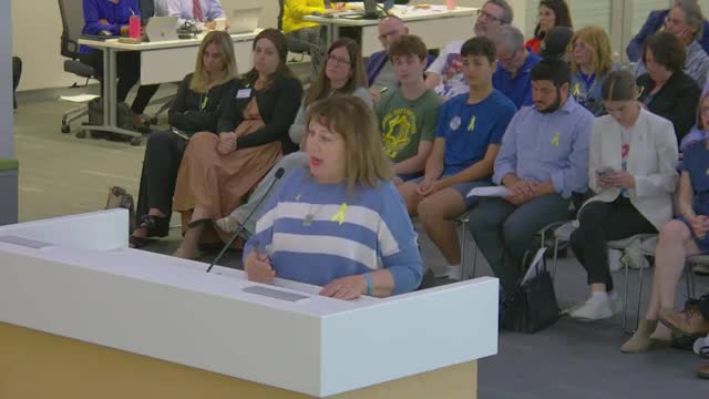 County Divided Over Controversial Israel Bond Investments