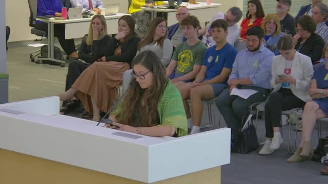 Activists demand end to investments in Israel bonds