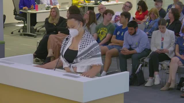 Activists challenge Ohio law restricting economic protest rights