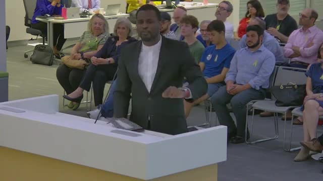 Activists demand divestment from Israel bonds amid Gaza crisis