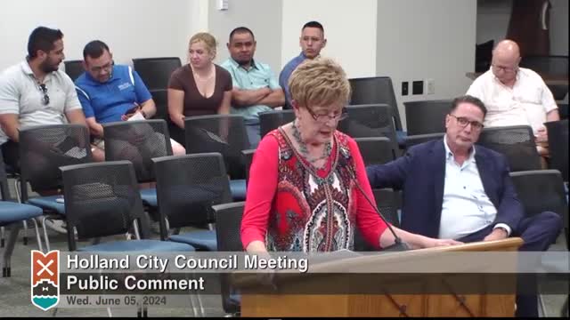 Councilman Advocates for Religious Freedom Amid Controversy