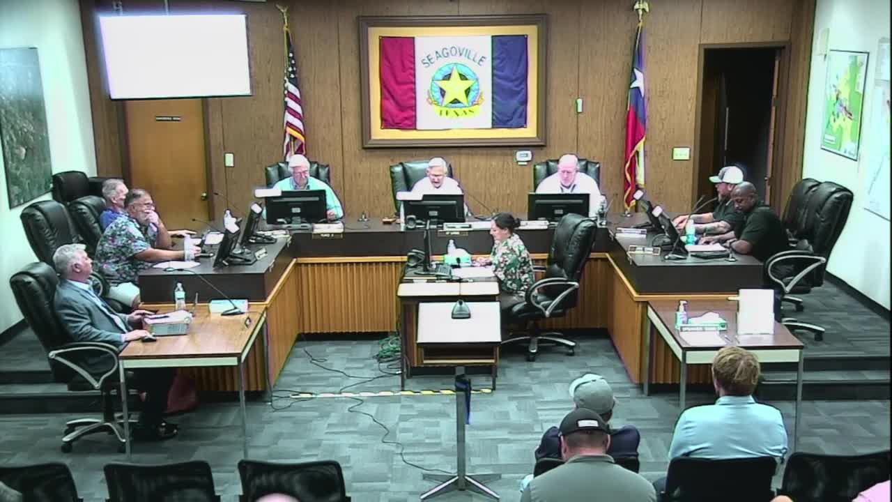 Resident pleads for action as flooding worsens