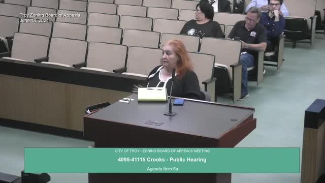 Zoning Dispute Sparks Controversy Over Building Height Regulations