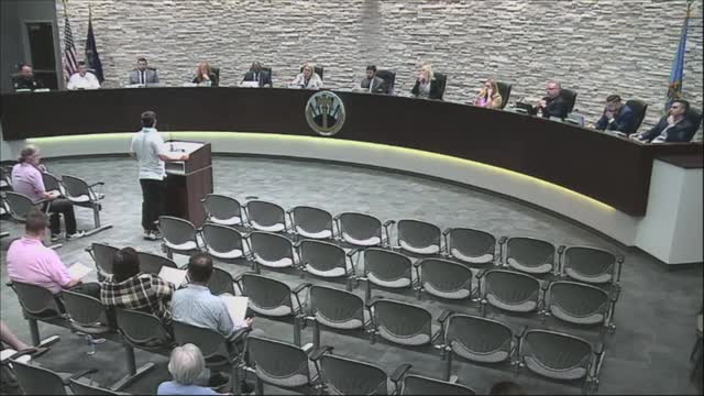 Council divided over controversial marijuana facility approval