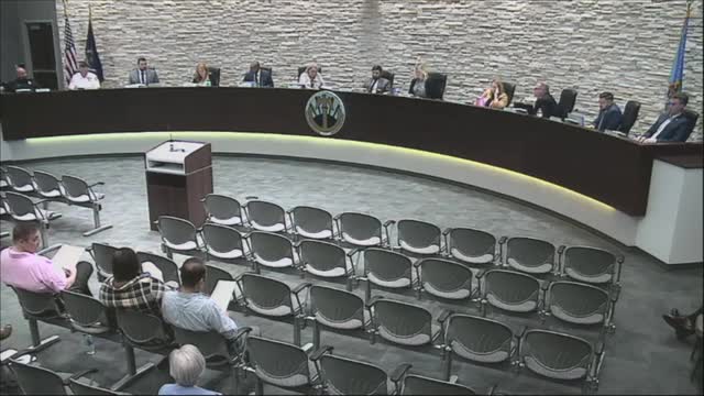 Council approves controversial marijuana facility modifications