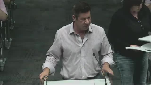 Council debates future of controversial cannabis facility project