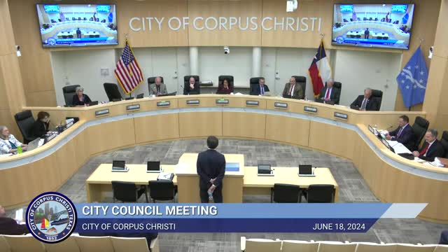 City Council Debates Major Bond Projects Amid Community Concerns