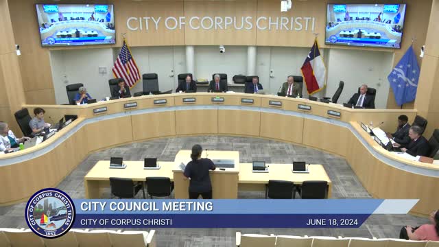 City Council Faces Heated Debate Over Vaccine and Water Policies