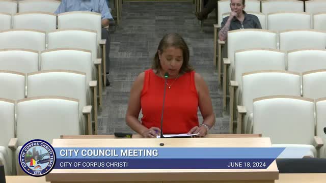 Community leaders demand transparency in city development plans