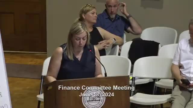 Budget Cuts Loom as Water and Recreation Funds Face Deficits