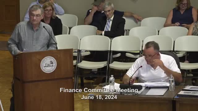 Budget proposal sparks debate over potential tax increases