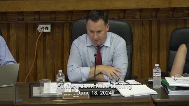 School funding proposal sparks debate over staffing needs