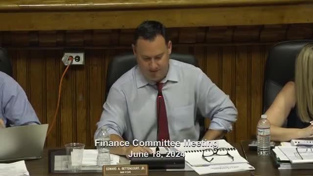 Budget Concerns Spark Debate Over IT and DEI Funding