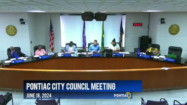 Pontiac celebrates vibrant Juneteenth with community festivities