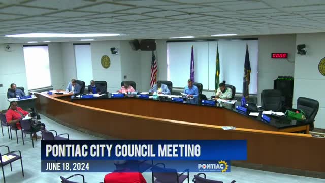 City Council Approves Major Fireworks Display for Community Event