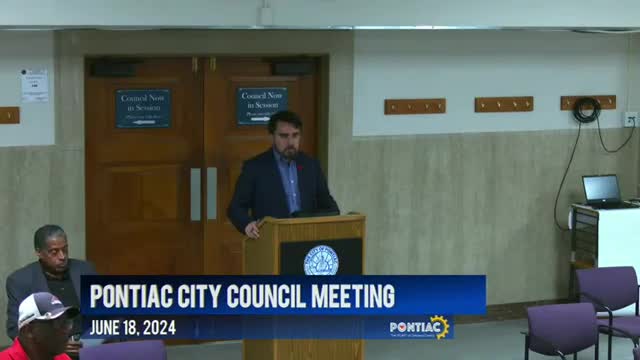 City Council Debates Fireworks Permits Amid Resident Concerns