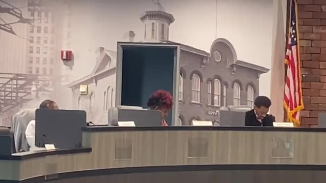 City Council Faces Hostility Over Controversial Budget Approval