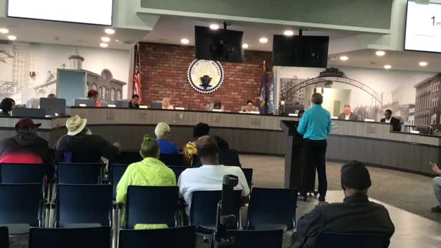 City Council Faces Backlash Over Budget and Community Concerns