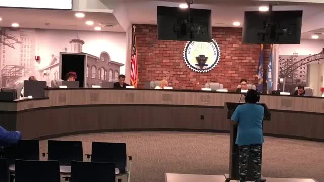 Flint residents demand accountability for mismanaged funds