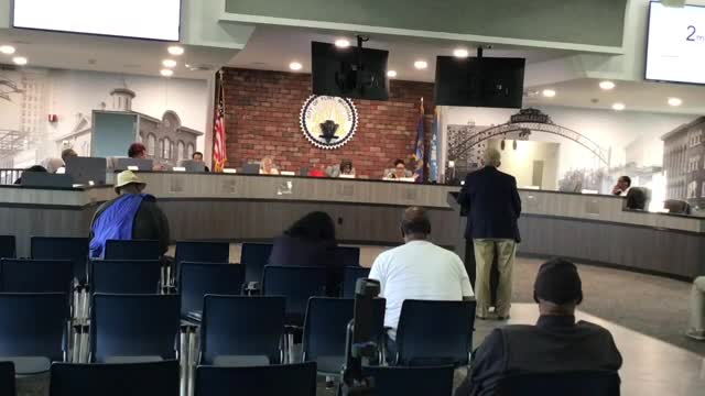 City Council debates controversial trash contract and monopoly concerns