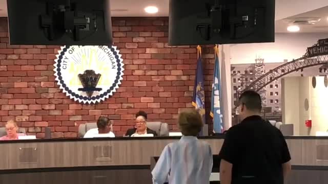 New Life Center fights mental health crisis in Flint