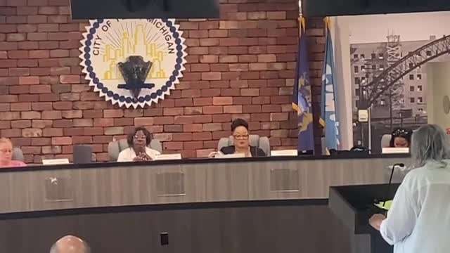 Community leaders demand police reform and mental health support