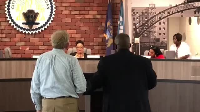 City Council Faces Urgent Deadline to Resolve ARPA Funds