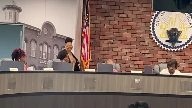 City Council Debates Funding Shift to Aid Renters