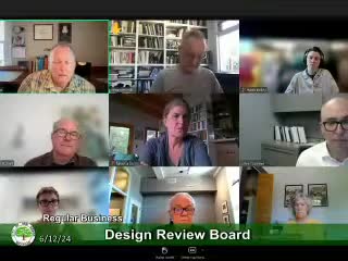 City council faces backlash over design review board elimination