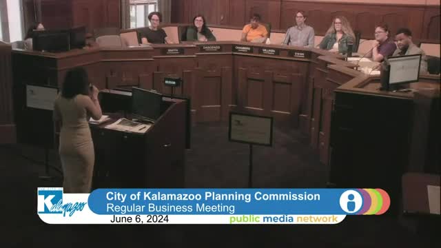 City launches innovative neighborhood plan to enhance community safety