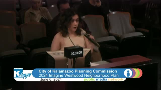 Westwood community unites for ambitious neighborhood revitalization plan