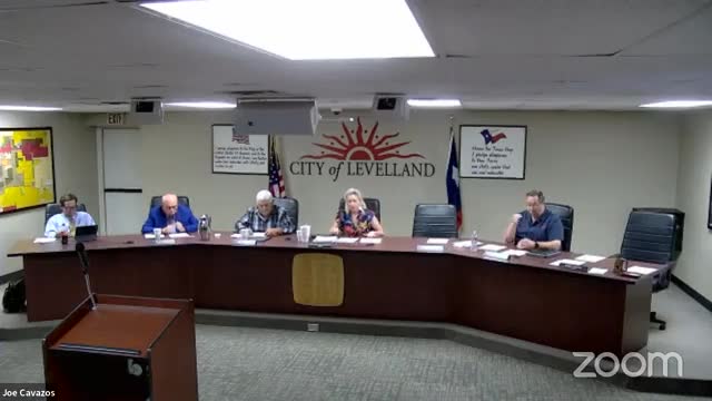 Levelland extends disaster declaration as community rallies to recover